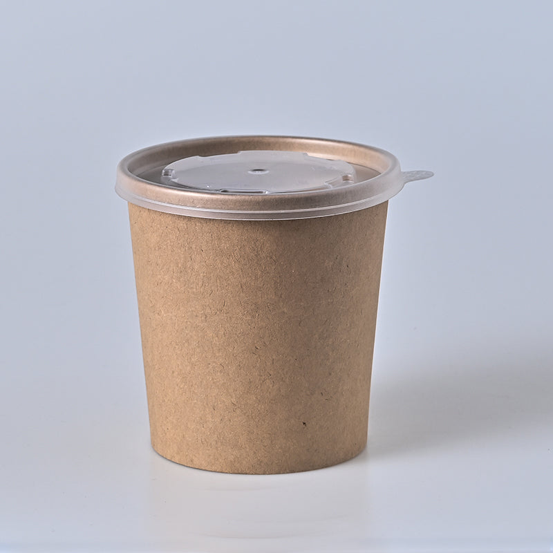 Kraft Soup Bowl 16oz 500pcs