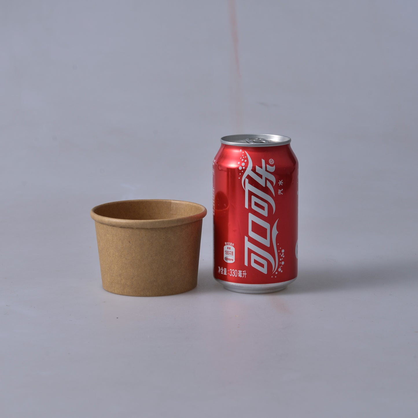 Kraft Soup Bowl 8oz 500pcs