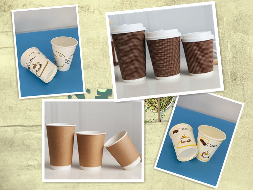 Premium Coffee Cups for Hot Beverages | SmoothView – Smoothviewltd