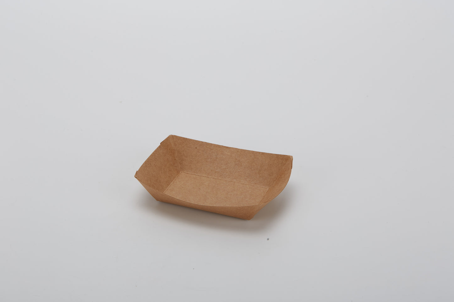 Kraft Paper Tray NO.1      1000pcs