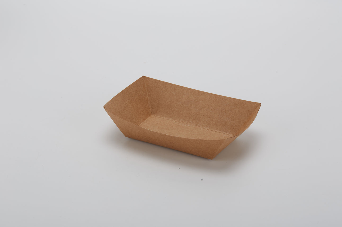 Kraft Paper Tray NO.3     1000pcs