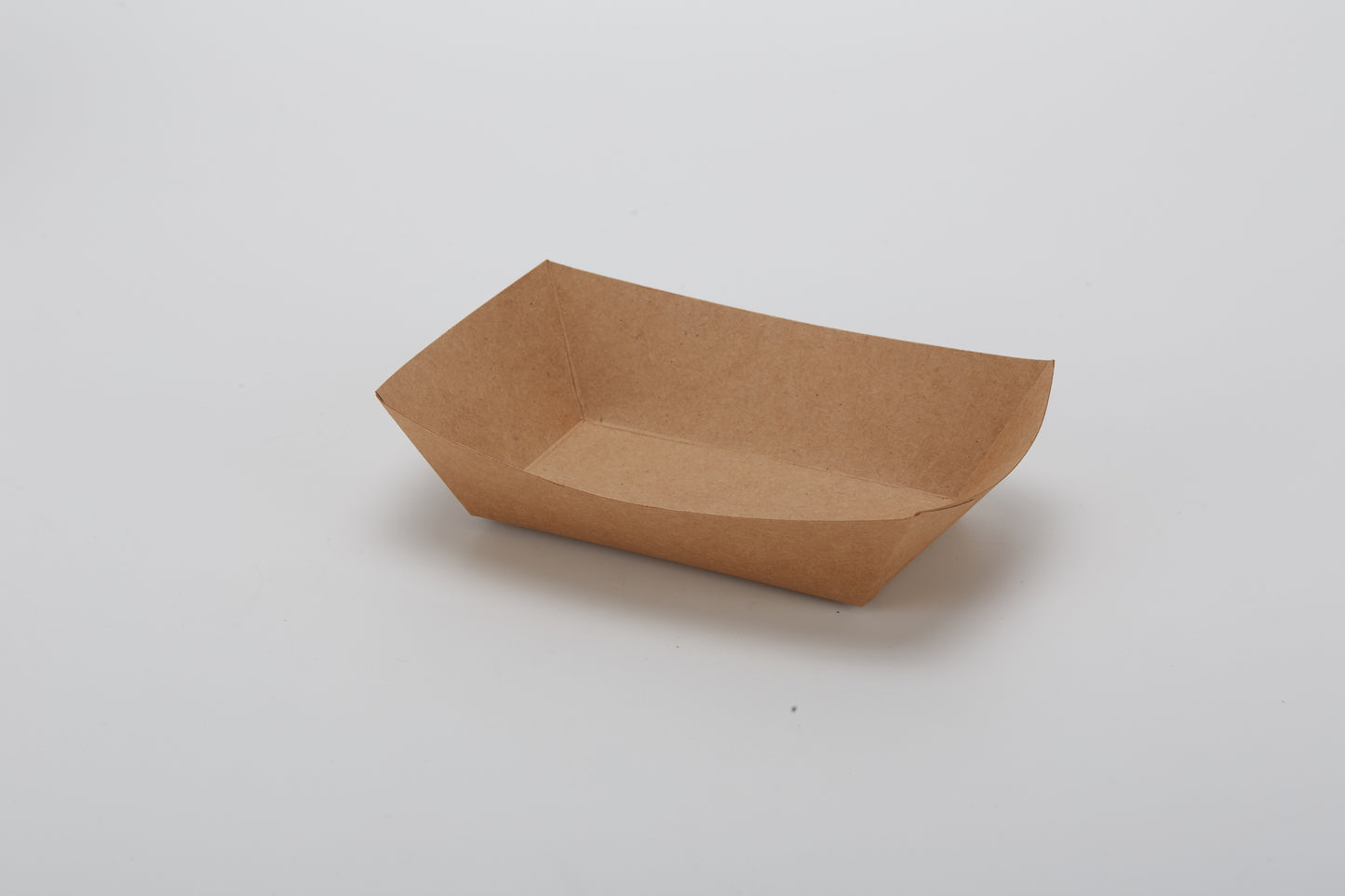 Kraft Paper Tray NO.4     1000pcs