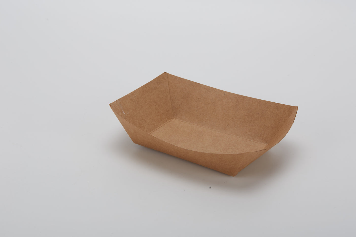 Kraft Paper Tray NO.5     500pcs