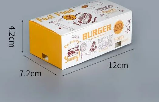 Multifunction packaging box