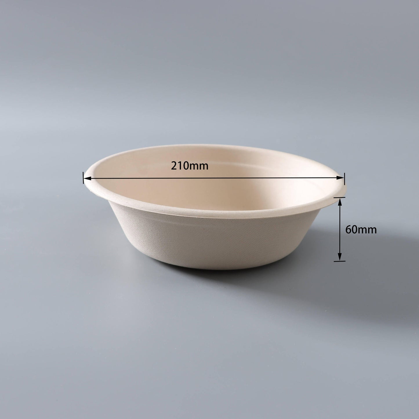 1000ml paper Bowl