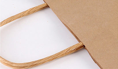 Paper bag NO.2