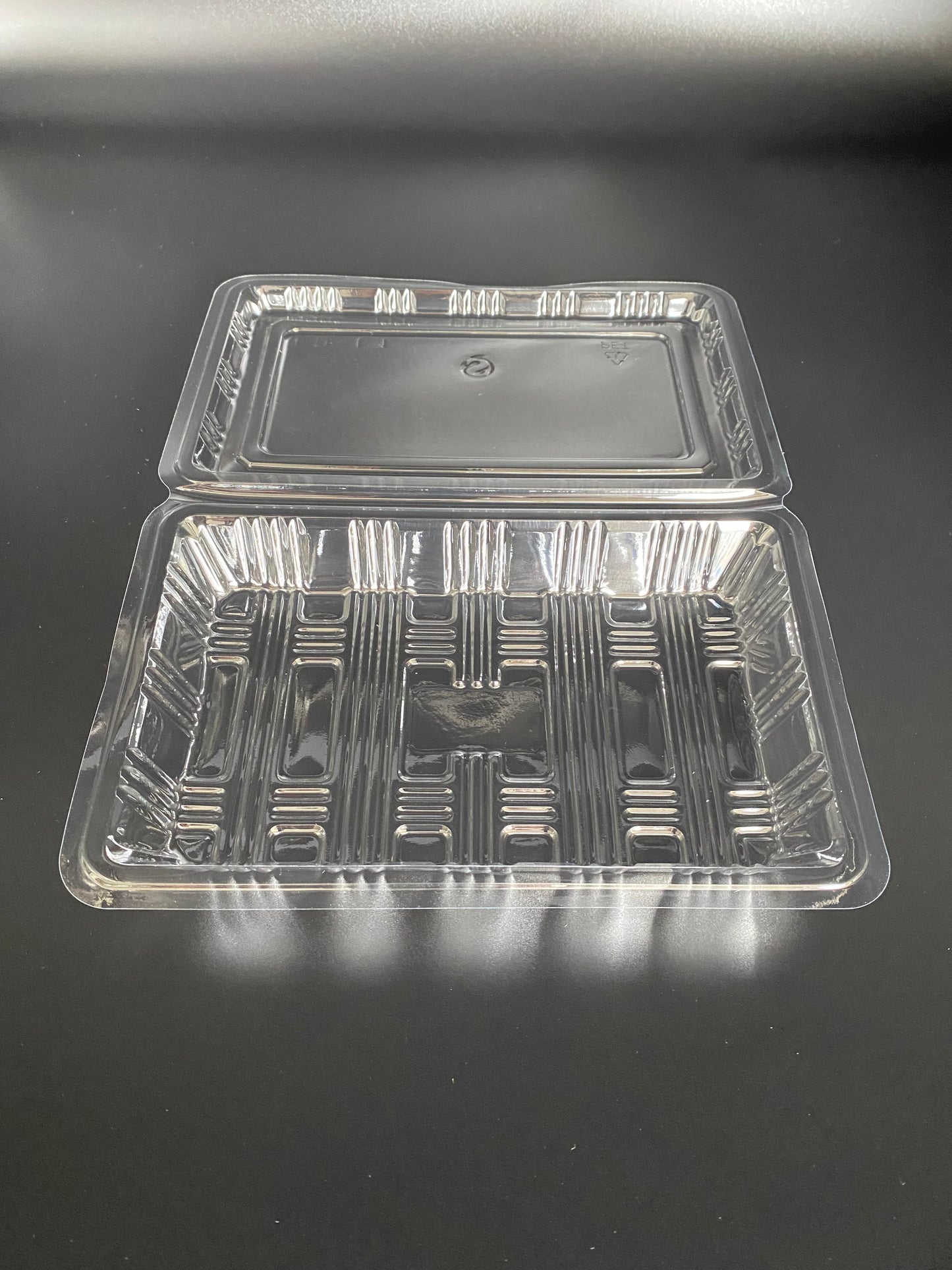 Plastic Sushi Box RX-L1   1400pcs