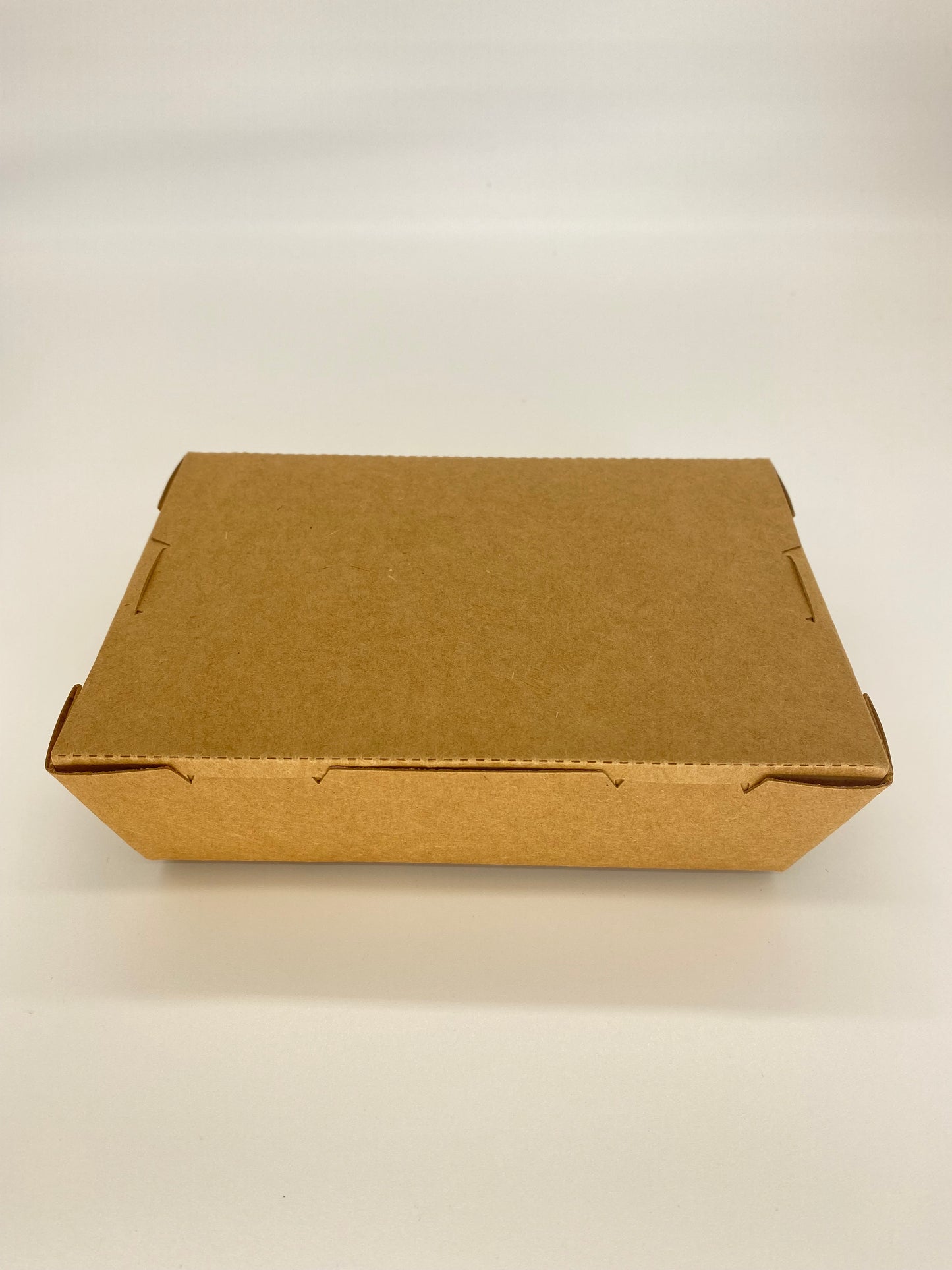 KRAFT PAPER BOX NO.1