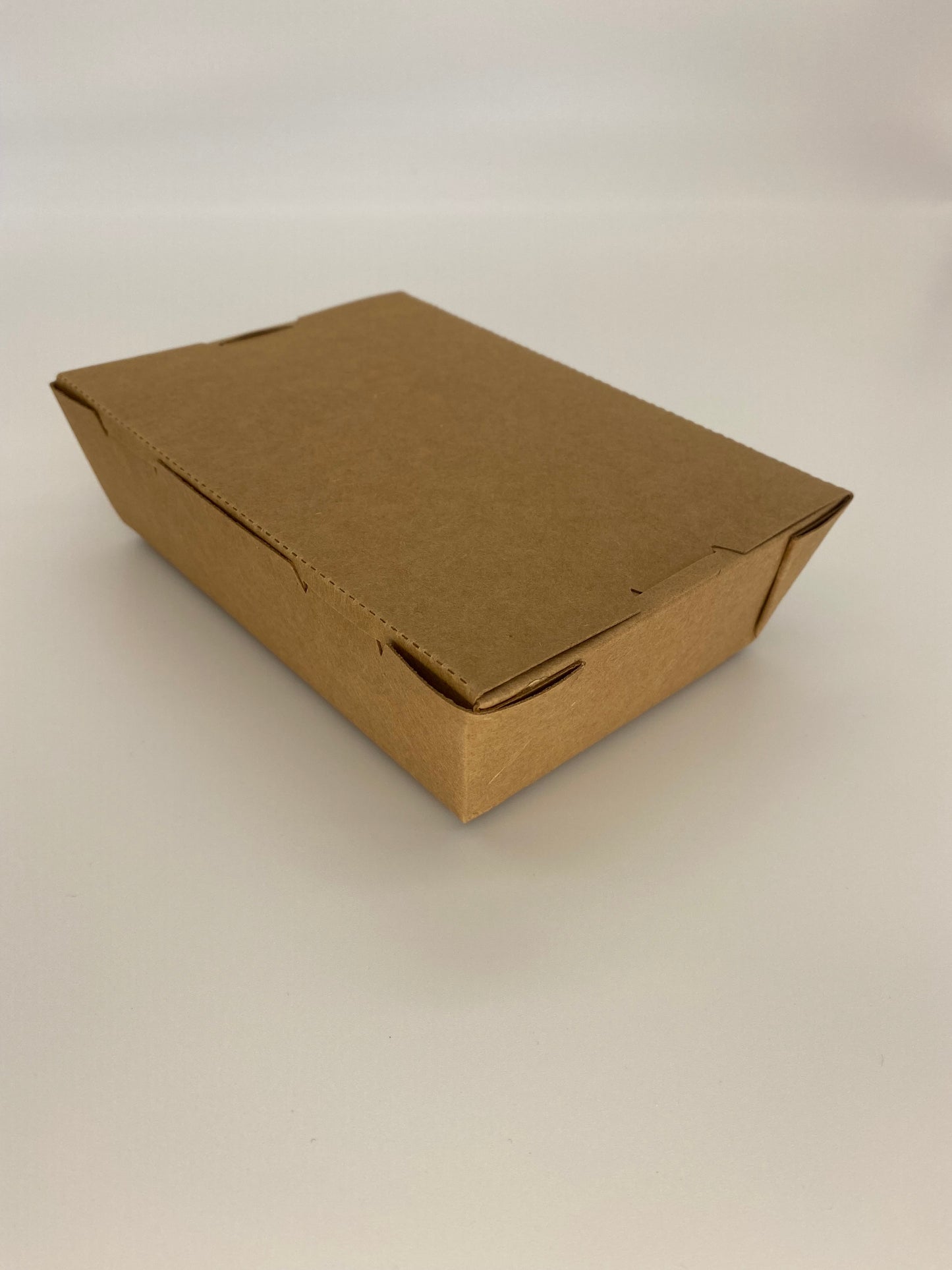 KRAFT PAPER BOX NO.1