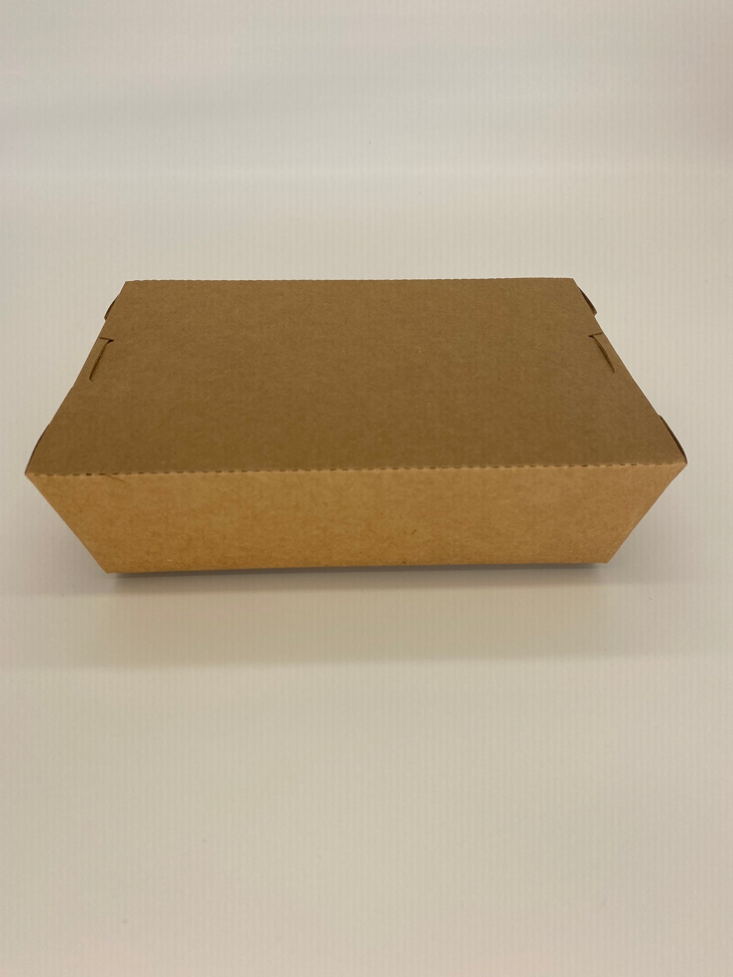 KRAFT PAPER BOX NO.1