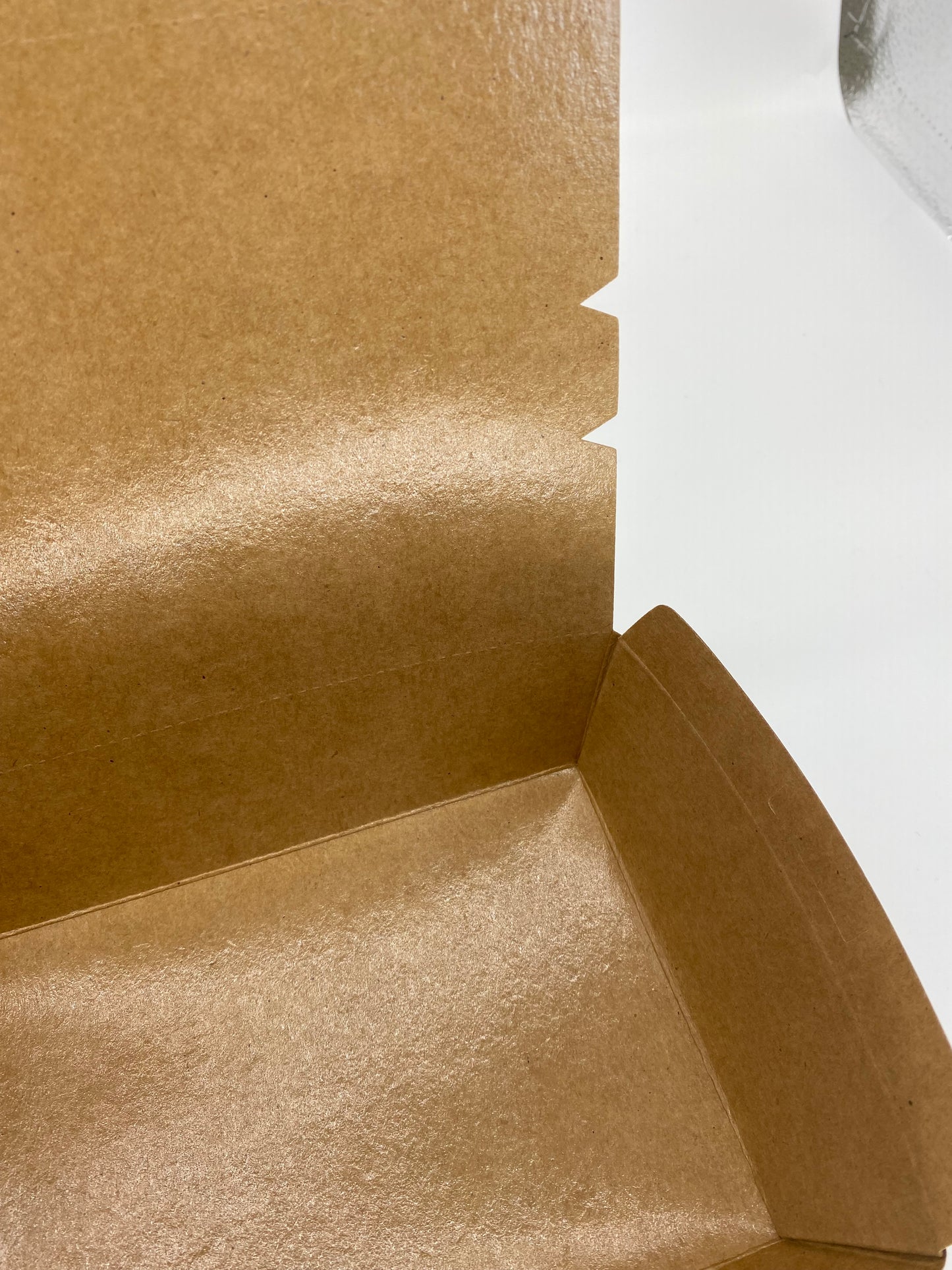 KRAFT PAPER BOX NO.3