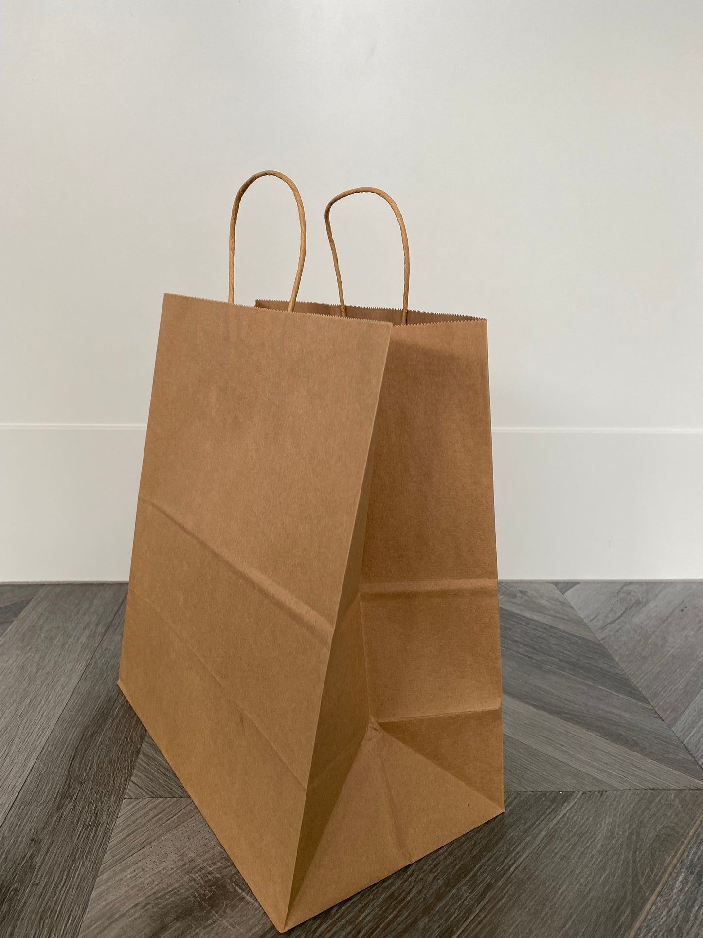 Paper bag No.1