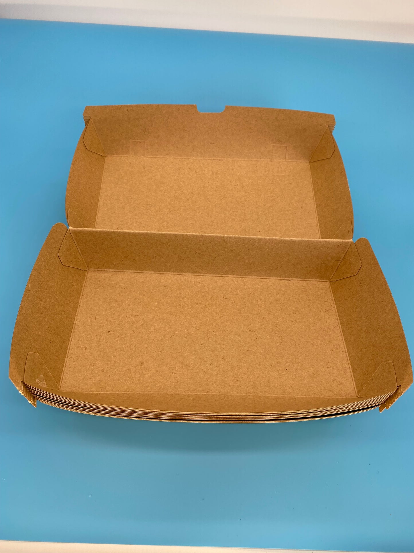 Hamburger box NO.7