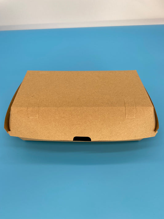 Hamburger box NO.7