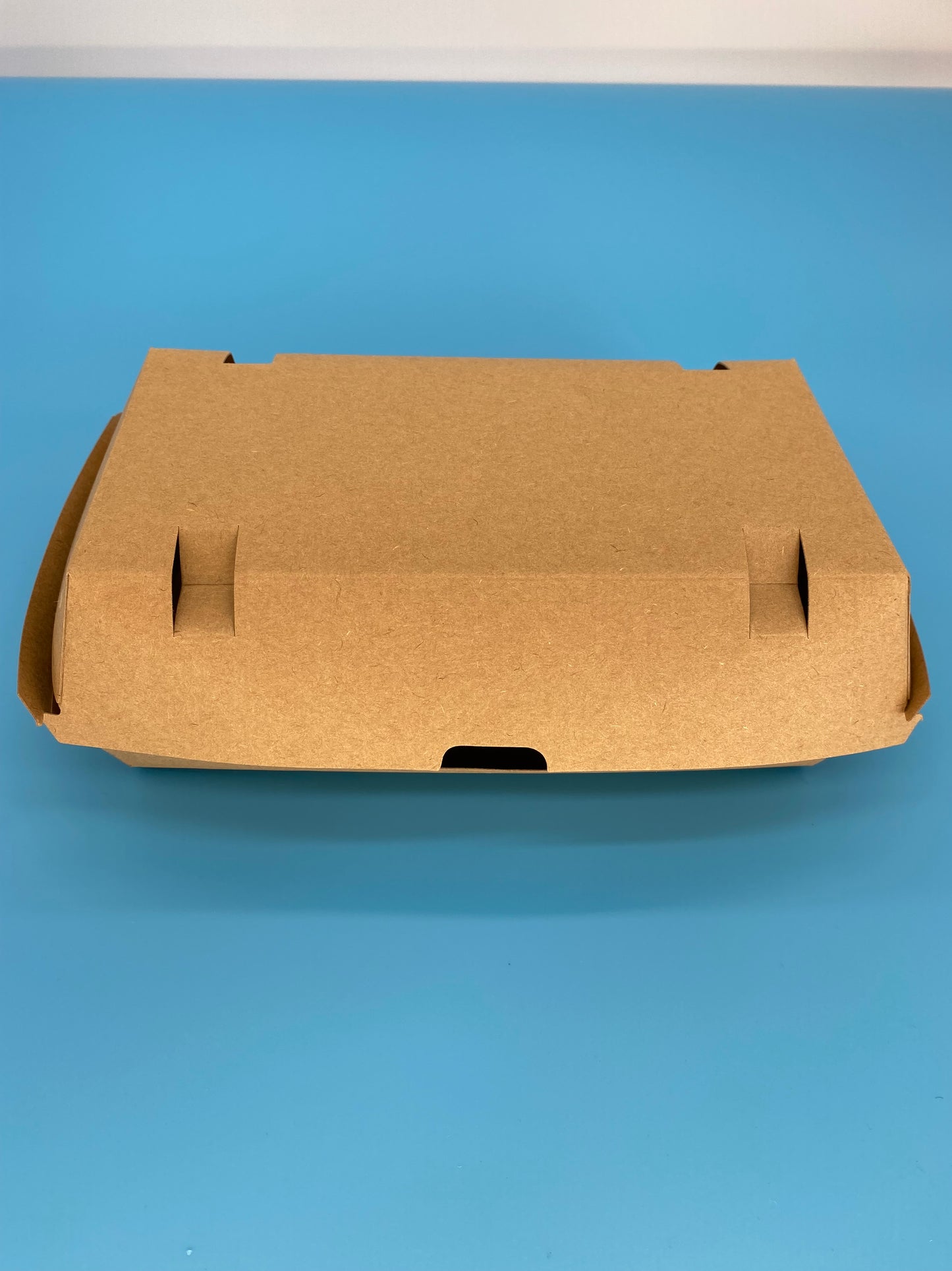 Hamburger box NO.7