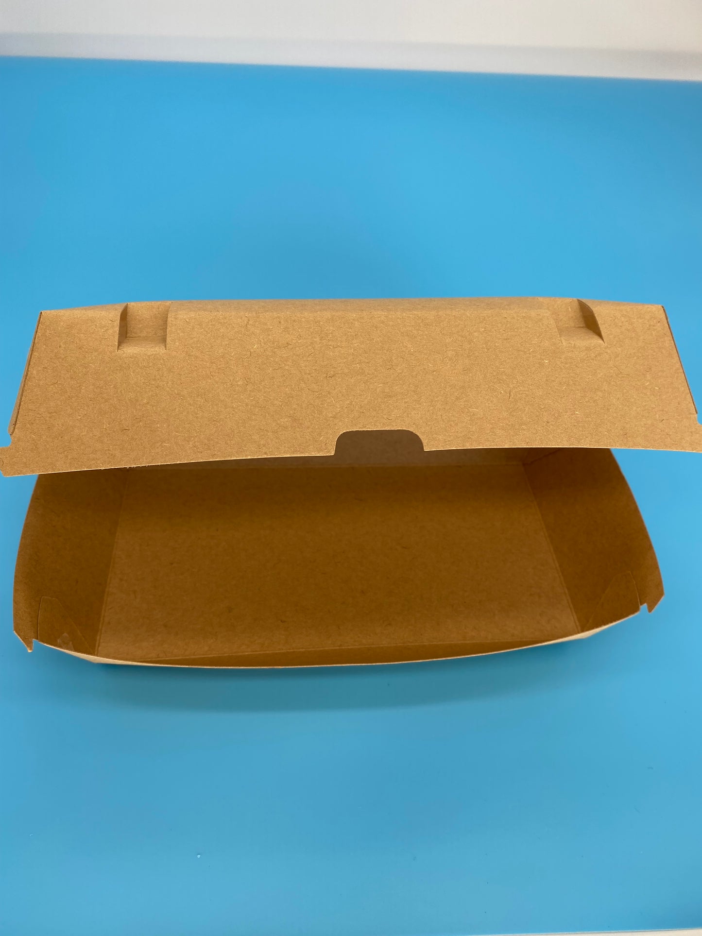 Hamburger box NO.7