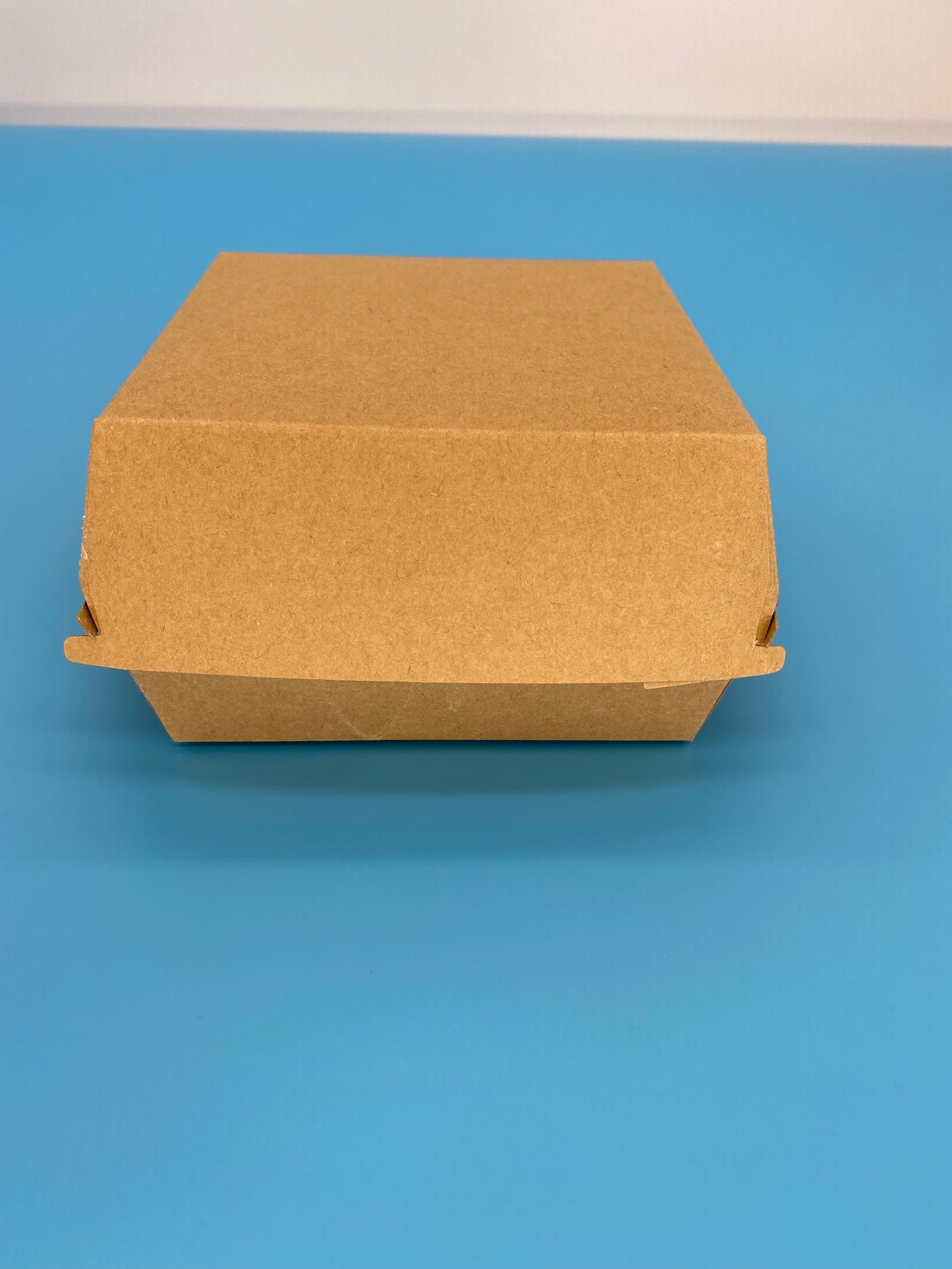 Hamburger box NO.3