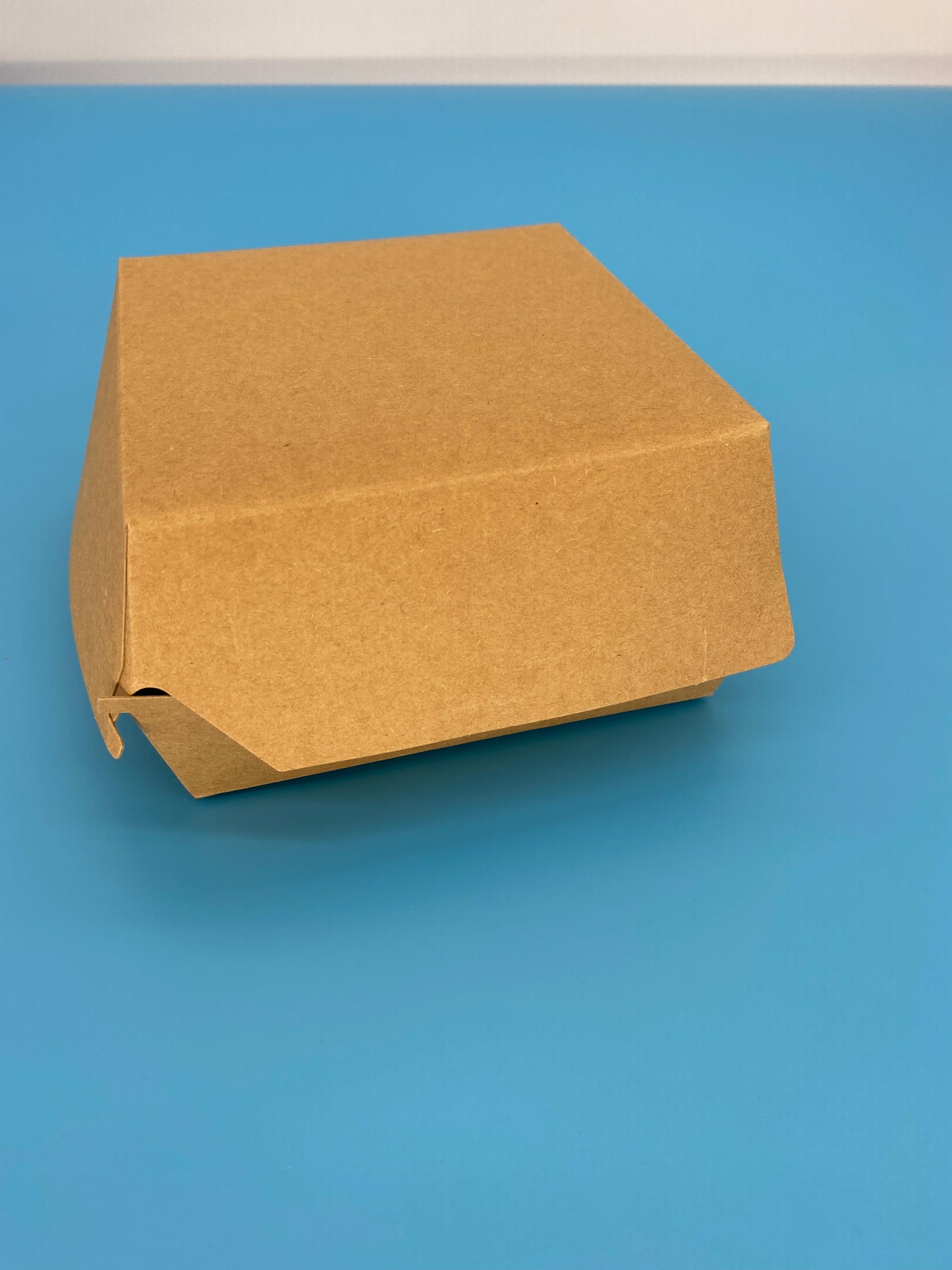 Hamburger box NO.3