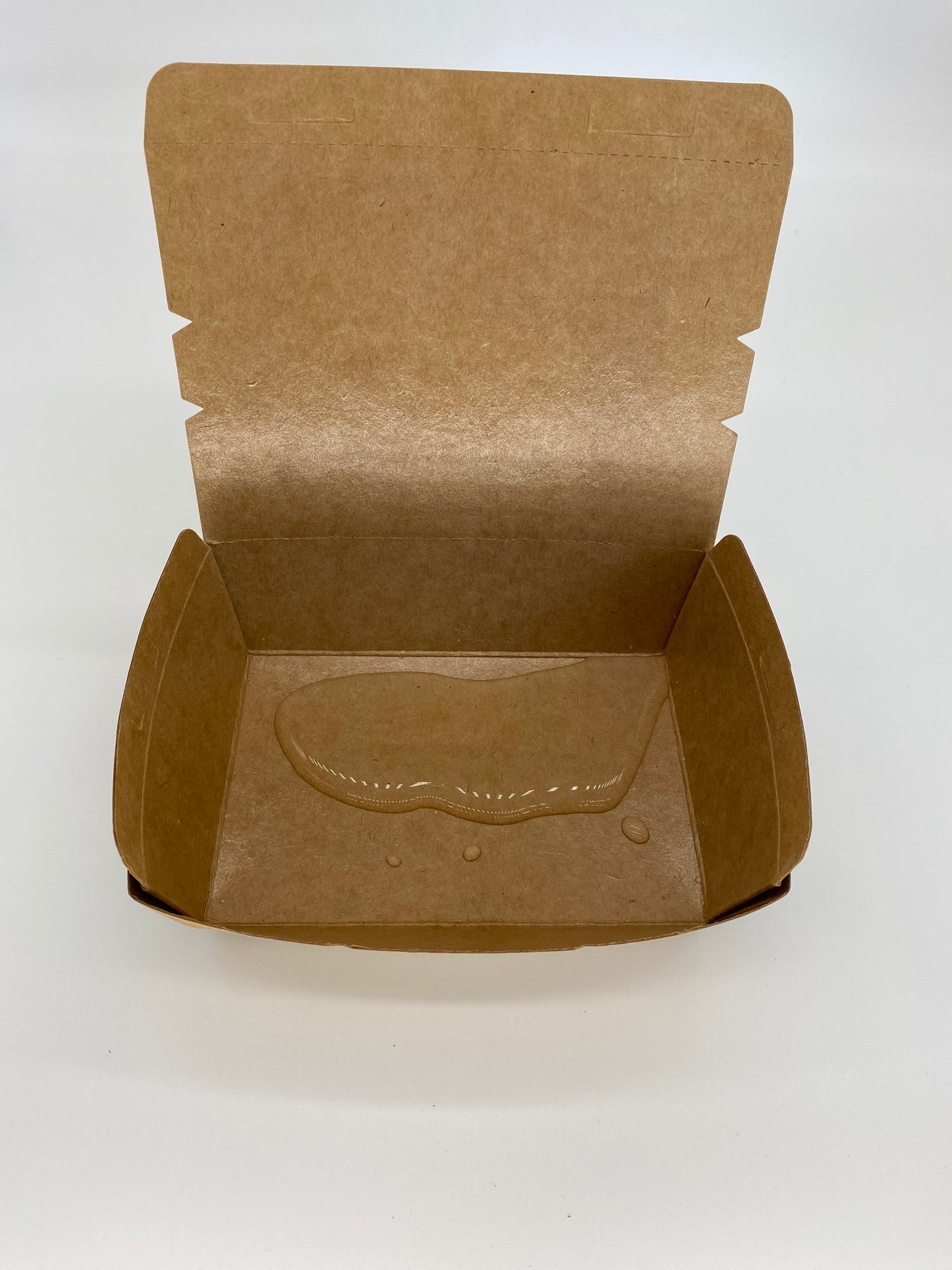 KRAFT PAPER BOX NO.1